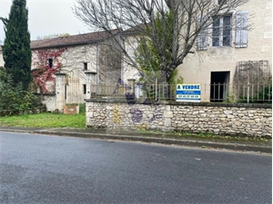 maison à la vente -   16320  GURAT, surface 880 m2 vente maison - UBI444278912